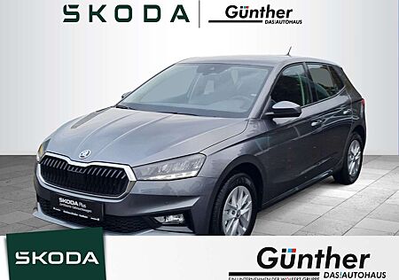 Skoda Fabia Selection 1.0 TSI 85 kW DSG +PDC+SHZ+KESSY