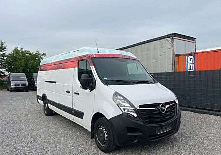 Opel Movano B L4H2