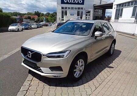 Volvo XC 60 XC60 Momentum Pro AWD*SD*ACC*BLIS*HUD*VOLL-LED