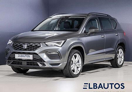 Seat Ateca 1.5 TSI DSG FR-Line LED/Kamera/Full-Link /