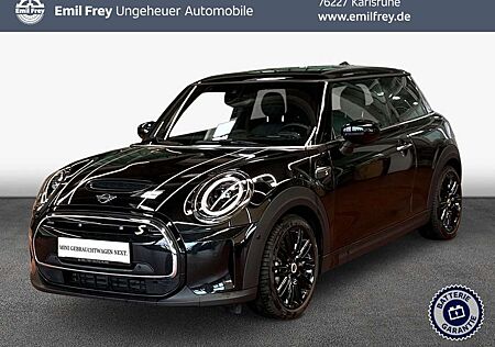 Mini Cooper SE Yours Trim