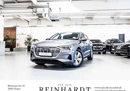 Audi e-tron 50 QUATTRO ACC/HuD/MTRIX/AHK/DAB/KAMERA
