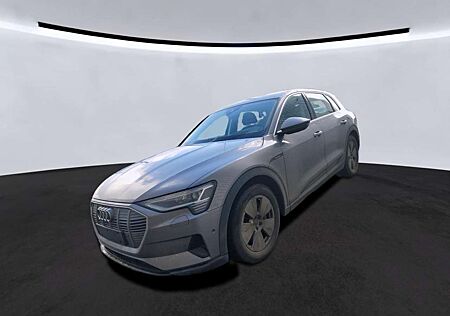 Audi e-tron 50 QUATTRO ACC/HuD/MTRIX/AHK/DAB/KAMERA