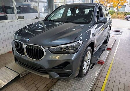 BMW X1 sDrive18d ~ LED ~ Klima ~ Sitzheizung ~ DAB