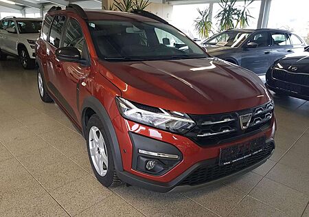 Dacia Jogger TCe 7-Sitzer EXTREME Nur WR-Alu Smart-Link Kamera