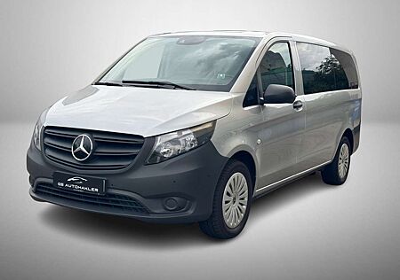 Mercedes-Benz Vito Tourer 116 CDI Automatik Pro lang 9 Sitzer