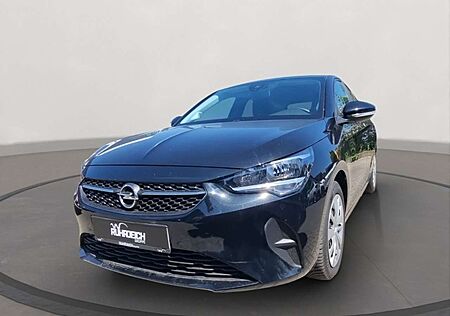 Opel Corsa 1.2 55 kW (75 PS), MT5, S/S Edition
