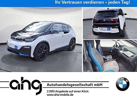 BMW i3 s (120 Ah) Navi Business Klimaaut. PDC