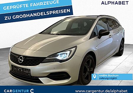 Opel Astra K 1.5 D Elegance AHK Bose