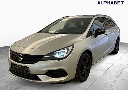 Opel Astra K Sports Tourer 1.5 D Elegance AHK Bose