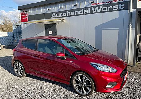 Ford Fiesta ST-Line-verschiedene Modelle vorrätig