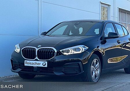 BMW 118 i Advantage
