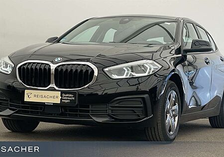 BMW 118 i Advantage