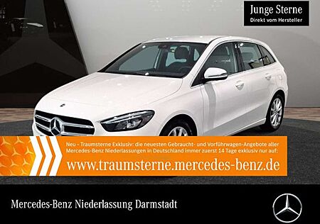 Mercedes-Benz B 220 4M PROGRESSIVE+LED+KAMERA+TOTW+7G