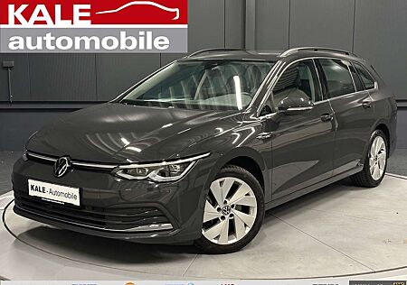 VW Golf Variant Volkswagen Style*NAVI*KAMERA*CarPlay*ACC*Massage*