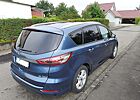 Ford S-Max 1.5 Eco Boost Start-Stopp Business