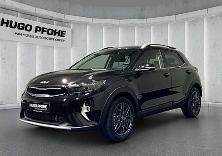 Kia Stonic Nightline Edition 1.0 T-GDI Auto