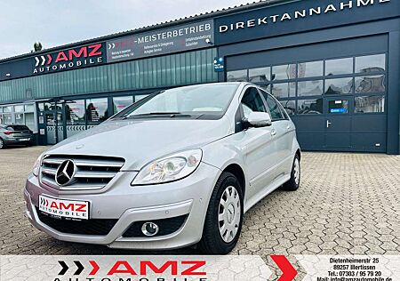 Mercedes-Benz B 180 B-Klasse (245.232) Schaltgetriebe -