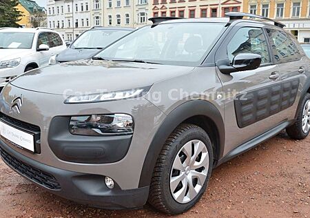 Citroën C4 Cactus gebraucht kaufen Citroën C4 Cactus Citroen Feel Klima Sitzheizung Tüv neu