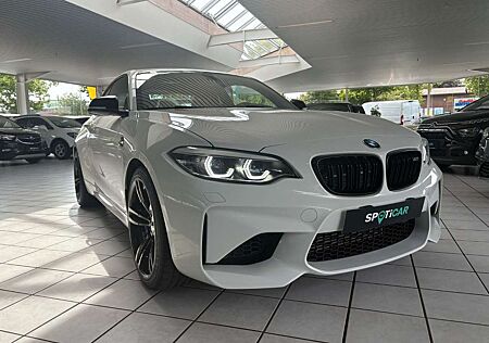 BMW M2 Baureihe Coupe Basis