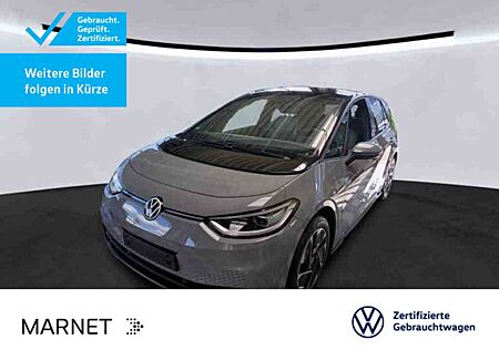 VW ID.3 Volkswagen Pure Performance Style* 55kWh*110kW Navi*Ma
