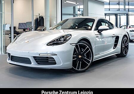 Porsche Cayman BOSE LED 20-Zoll Sitzheizung 2-Zonen-Klima