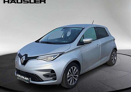 Renault ZOE (Kauf-Batterie) mit RFK*Navi*Carplay*SHZ