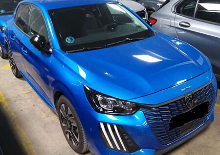 Peugeot 208 Hybrid 100 Allure eDCS6 Multimedia+360° Kam+ACC+