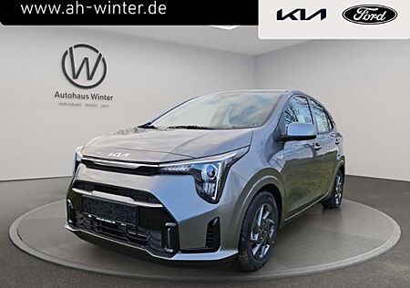 Kia Picanto 1,0 AMT Vision Navi Kamera Sitzhzg Klima Alu