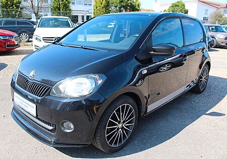 Skoda Citigo Monte Carlo 1.0*Klima*Urban*Comfort