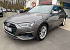 Audi A4 35 TDI Aut Navi LED Panorama AHK 1 Hand Eur6