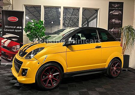 Aixam Others Coupé GTI SPORT Mopedauto Leichtmobile Microcar