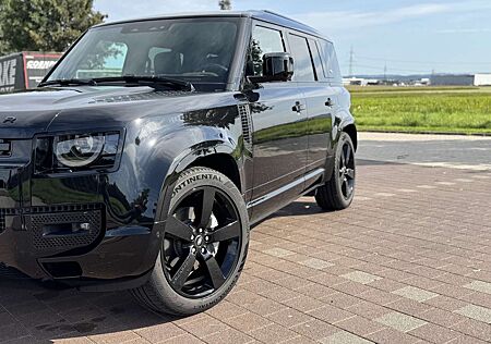 Land Rover Defender 130 D300 X-Dynamic HSE 7-Sitzer Pano Standheizung