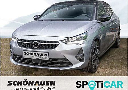 Opel Corsa ELEKTRO Ultimate F +OBC11KW+LED MATRIX+SHZ+