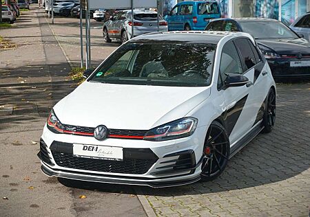 VW Golf Volkswagen VII Lim. GTI Performance / Liebhaber / ACC