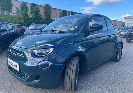 Fiat 500 Lim Elektro ICON 118 PS