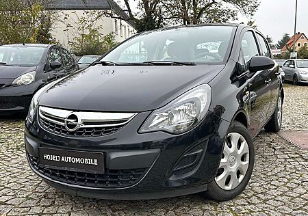 Opel Corsa Energy