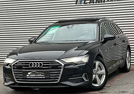 Audi A6 Avant 50TDI quattro sport PANO HEADUP HMatrix