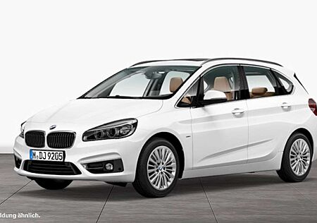 BMW 220 i AT,LuxuryLine,Nav,HUD,Pano,LED,Shzg