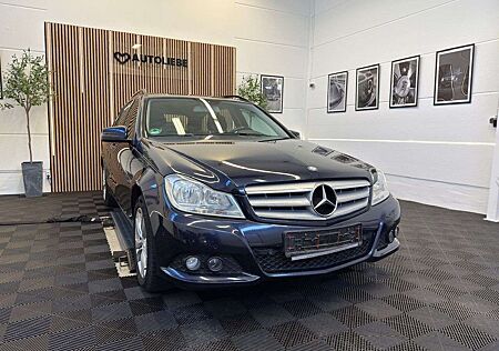 Mercedes-Benz C 200 C-Klasse T-Modell C200 T CDI NAVI*SHZ*PDC