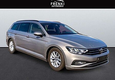 VW Passat Variant Volkswagen Business*NAVI*KAMERA*