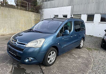 Citroën Berlingo Citroen VTi 120 Multispace