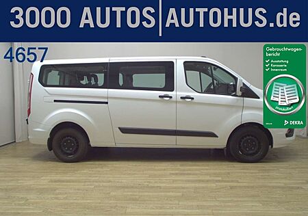 Ford Tourneo Custom Transit Kombi 2.0 TDCi 340 L2 Trend