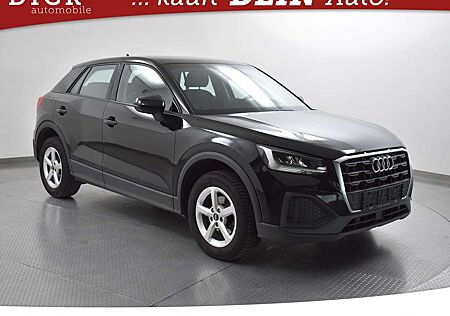 Audi Q2 35 TFSI S-Tr NAVI+LED+KLIMAUT+MFL+APS+ACC+LM