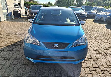 Seat Mii Chic