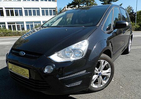 Ford S-Max Trend*Klima*Sitzhzg*