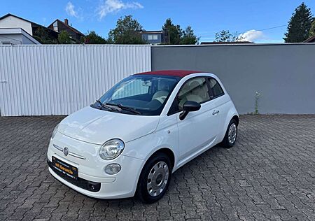 Fiat 500 Sport