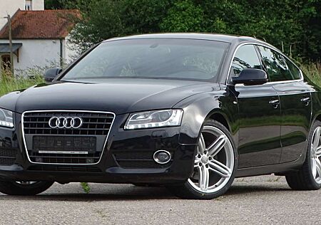 Audi A5 2.0 TFSI (132kW)-MOTOR GENERALÜBERHOLT-GARANTIE