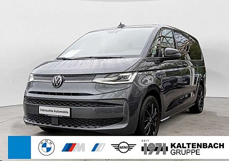 VW T7 Multivan Volkswagen 2.0 TDI Edition lang STANDHZ PANO