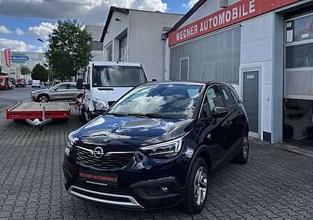 Opel Crossland X 120 Jahre Inkl. 2-Jahre Garantie
